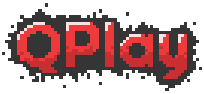 qplay logo